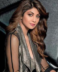 Shilpa Shetty